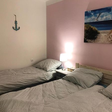 Apartman U Reky Srbsko Ngoại thất bức ảnh