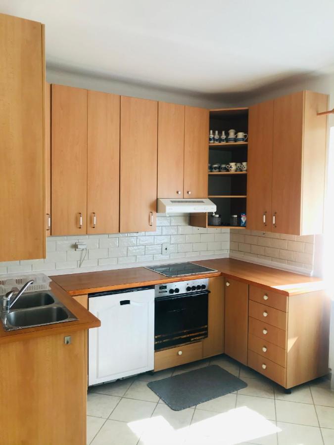Apartman U Reky Srbsko Ngoại thất bức ảnh