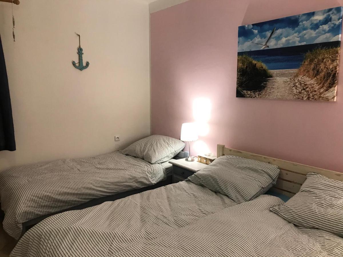 Apartman U Reky Srbsko Ngoại thất bức ảnh