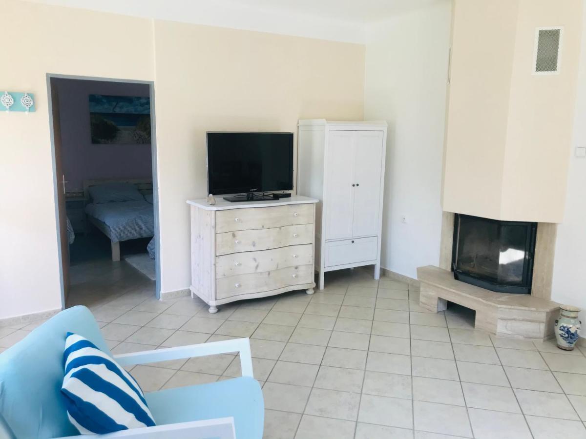 Apartman U Reky Srbsko Ngoại thất bức ảnh