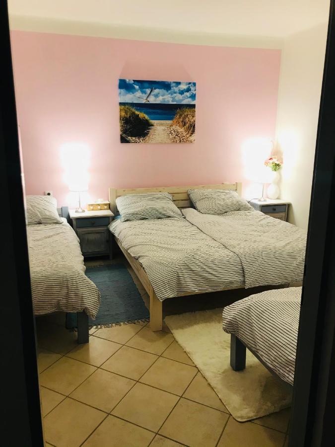 Apartman U Reky Srbsko Ngoại thất bức ảnh