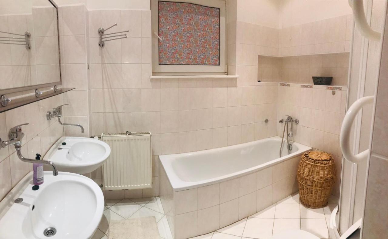 Apartman U Reky Srbsko Ngoại thất bức ảnh