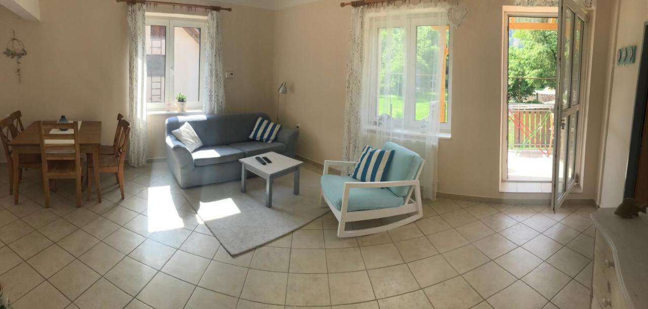 Apartman U Reky Srbsko Ngoại thất bức ảnh