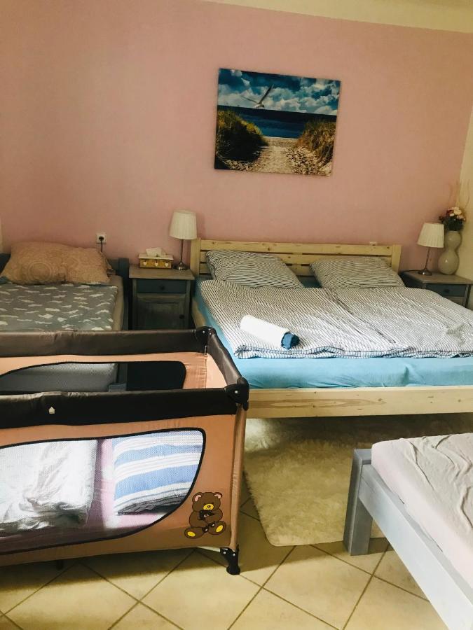 Apartman U Reky Srbsko Ngoại thất bức ảnh