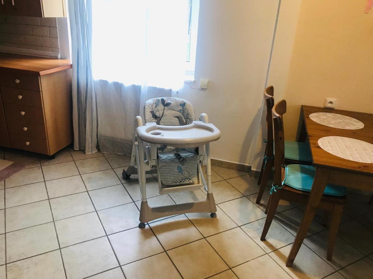 Apartman U Reky Srbsko Ngoại thất bức ảnh